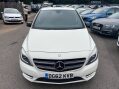 Mercedes-Benz B Class 1.8 B180 CDI BlueEfficiency Sport Euro 5 (s/s) 5dr 2
