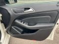 Mercedes-Benz B Class 1.8 B180 CDI BlueEfficiency Sport Euro 5 (s/s) 5dr 30