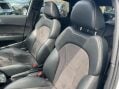 Audi A1 1.6 TDI Black Edition Sportback S Tronic Euro 6 (s/s) 5dr 22