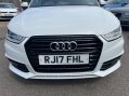 Audi A1 1.6 TDI Black Edition Sportback S Tronic Euro 6 (s/s) 5dr 9