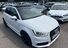 Audi A1 1.6 TDI Black Edition Sportback S Tronic Euro 6 (s/s) 5dr