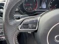 Audi A1 1.6 TDI Black Edition Sportback S Tronic Euro 6 (s/s) 5dr 17