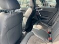 Audi A1 1.6 TDI Black Edition Sportback S Tronic Euro 6 (s/s) 5dr 25