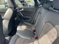 Audi A1 1.6 TDI Black Edition Sportback S Tronic Euro 6 (s/s) 5dr 26