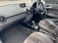 Audi A1 1.6 TDI Black Edition Sportback S Tronic Euro 6 (s/s) 5dr 19