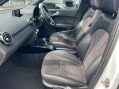 Audi A1 1.6 TDI Black Edition Sportback S Tronic Euro 6 (s/s) 5dr 20