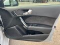 Audi A1 1.6 TDI Black Edition Sportback S Tronic Euro 6 (s/s) 5dr 29