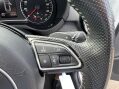 Audi A1 1.6 TDI Black Edition Sportback S Tronic Euro 6 (s/s) 5dr 18