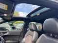 Audi A1 1.6 TDI Black Edition Sportback S Tronic Euro 6 (s/s) 5dr 24