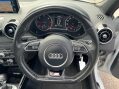 Audi A1 1.6 TDI Black Edition Sportback S Tronic Euro 6 (s/s) 5dr 16