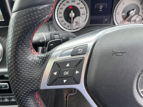 Mercedes-Benz A Class 2.1 A220 CDI AMG Sport 7G-DCT Euro 6 (s/s) 5dr 17
