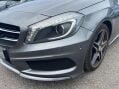Mercedes-Benz A Class 2.1 A220 CDI AMG Sport 7G-DCT Euro 6 (s/s) 5dr 9