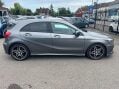 Mercedes-Benz A Class 2.1 A220 CDI AMG Sport 7G-DCT Euro 6 (s/s) 5dr 6