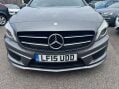 Mercedes-Benz A Class 2.1 A220 CDI AMG Sport 7G-DCT Euro 6 (s/s) 5dr 8