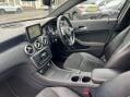 Mercedes-Benz A Class 2.1 A220 CDI AMG Sport 7G-DCT Euro 6 (s/s) 5dr 19