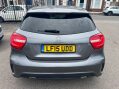 Mercedes-Benz A Class 2.1 A220 CDI AMG Sport 7G-DCT Euro 6 (s/s) 5dr 4