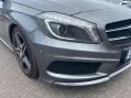 Mercedes-Benz A Class 2.1 A220 CDI AMG Sport 7G-DCT Euro 6 (s/s) 5dr 11