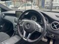 Mercedes-Benz A Class 2.1 A220 CDI AMG Sport 7G-DCT Euro 6 (s/s) 5dr 15