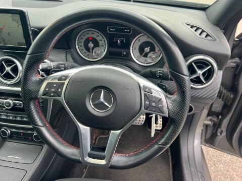 Mercedes-Benz A Class 2.1 A220 CDI AMG Sport 7G-DCT Euro 6 (s/s) 5dr 16