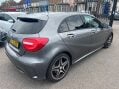 Mercedes-Benz A Class 2.1 A220 CDI AMG Sport 7G-DCT Euro 6 (s/s) 5dr 5