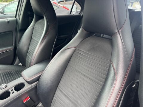 Mercedes-Benz A Class 2.1 A220 CDI AMG Sport 7G-DCT Euro 6 (s/s) 5dr 20