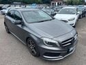 Mercedes-Benz A Class 2.1 A220 CDI AMG Sport 7G-DCT Euro 6 (s/s) 5dr