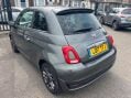 Fiat 500 1.2 S Euro 6 (s/s) 3dr 4