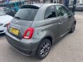 Fiat 500 1.2 S Euro 6 (s/s) 3dr 6