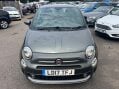 Fiat 500 1.2 S Euro 6 (s/s) 3dr 2