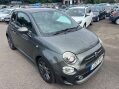 Fiat 500 1.2 S Euro 6 (s/s) 3dr 1