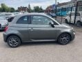 Fiat 500 1.2 S Euro 6 (s/s) 3dr 7