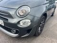 Fiat 500 1.2 S Euro 6 (s/s) 3dr 10