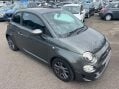 Fiat 500 1.2 S Euro 6 (s/s) 3dr 8