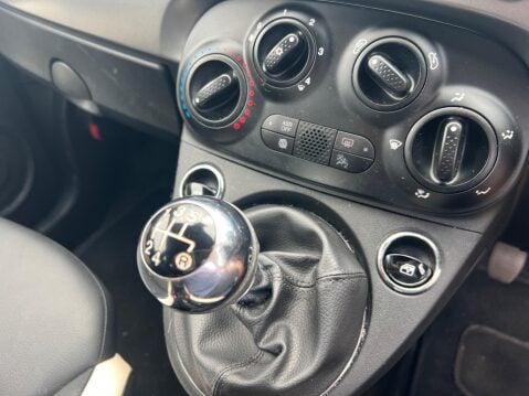 Fiat 500 1.2 S Euro 6 (s/s) 3dr 26