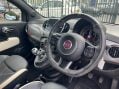 Fiat 500 1.2 S Euro 6 (s/s) 3dr 18