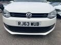 Volkswagen Polo 1.4 Match Edition DSG Euro 5 5dr 11
