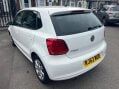 Volkswagen Polo 1.4 Match Edition DSG Euro 5 5dr 4