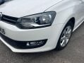 Volkswagen Polo 1.4 Match Edition DSG Euro 5 5dr 12