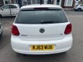 Volkswagen Polo 1.4 Match Edition DSG Euro 5 5dr 5