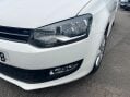 Volkswagen Polo 1.4 Match Edition DSG Euro 5 5dr 13