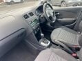 Volkswagen Polo 1.4 Match Edition DSG Euro 5 5dr 16