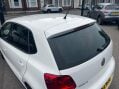 Volkswagen Polo 1.4 Match Edition DSG Euro 5 5dr 10