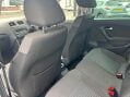 Volkswagen Polo 1.4 Match Edition DSG Euro 5 5dr 19