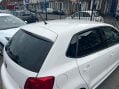 Volkswagen Polo 1.4 Match Edition DSG Euro 5 5dr 9