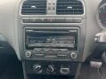 Volkswagen Polo 1.4 Match Edition DSG Euro 5 5dr 23