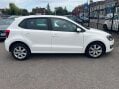 Volkswagen Polo 1.4 Match Edition DSG Euro 5 5dr 7