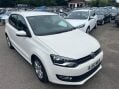 Volkswagen Polo 1.4 Match Edition DSG Euro 5 5dr 1