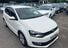 Volkswagen Polo 1.4 Match Edition DSG Euro 5 5dr