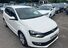 Volkswagen Polo 1.4 Match Edition DSG Euro 5 5dr