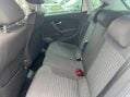 Volkswagen Polo 1.4 Match Edition DSG Euro 5 5dr 20